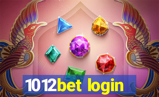 1012bet login
